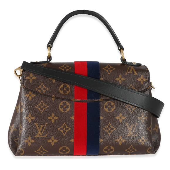 Louis Vuitton Monogram Canvas Georges BB - Picture 3 of 7